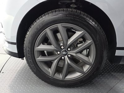 LAND ROVER RANGE ROVER VELAR - 6