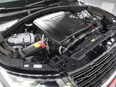 LAND ROVER RANGE ROVER VELAR - 7