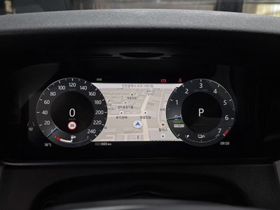 LAND ROVER RANGE ROVER VELAR - 8