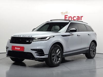 LAND ROVER RANGE ROVER VELAR - 1