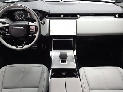 LAND ROVER RANGE ROVER VELAR - 5