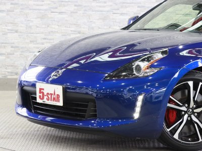 2021 Nissan FAIRLADY Z — миниатюра 17