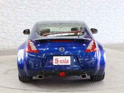 2021 Nissan FAIRLADY Z — миниатюра 15
