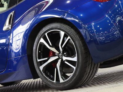 2021 Nissan FAIRLADY Z — миниатюра 22