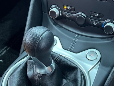2021 Nissan FAIRLADY Z photo 8