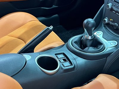 2021 Nissan FAIRLADY Z — миниатюра 34
