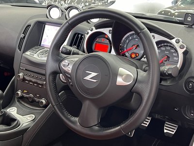 2021 Nissan FAIRLADY Z — миниатюра 29