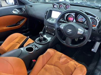 2021 Nissan FAIRLADY Z — миниатюра 28