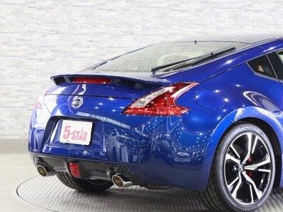 2021 Nissan FAIRLADY Z — миниатюра 21