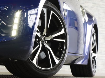 2021 Nissan FAIRLADY Z — миниатюра 23