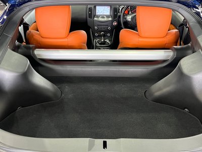 2021 Nissan FAIRLADY Z — миниатюра 44
