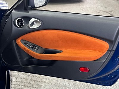 2021 Nissan FAIRLADY Z — миниатюра 33