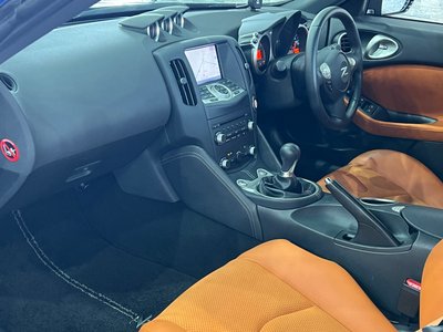 2021 Nissan FAIRLADY Z — миниатюра 41