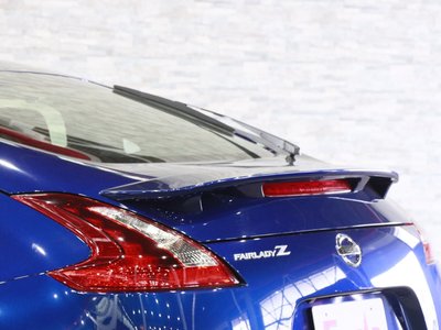 2021 Nissan FAIRLADY Z — миниатюра 20