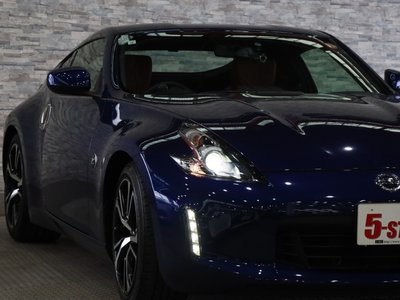 2021 Nissan FAIRLADY Z — миниатюра 16