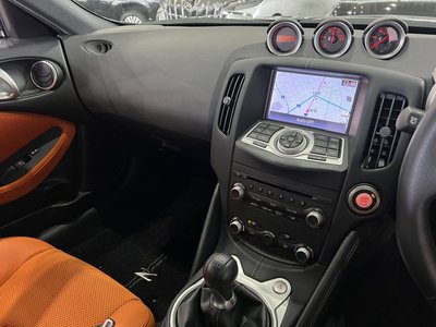 2021 Nissan FAIRLADY Z — миниатюра 38