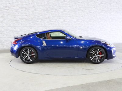 2021 Nissan FAIRLADY Z — миниатюра 14
