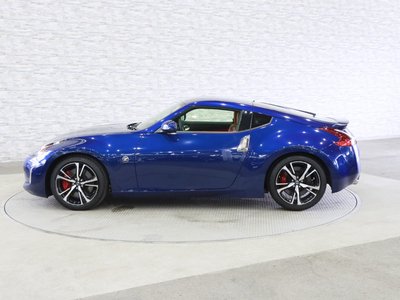 2021 Nissan FAIRLADY Z — миниатюра 13