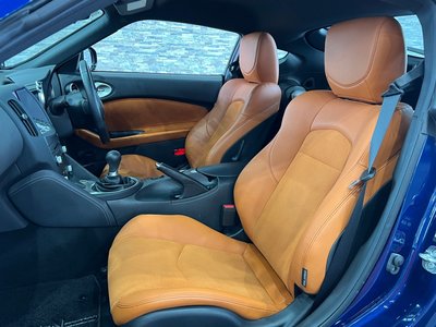 2021 Nissan FAIRLADY Z — миниатюра 42