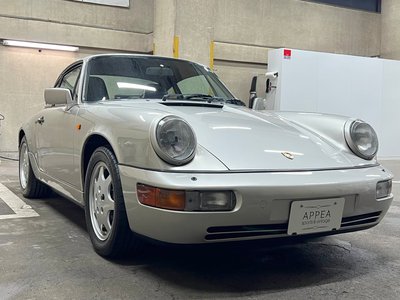 PORSCHE 911 - 3