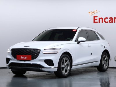 صورة 1 لـ 2025 Genesis GV70