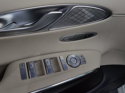 2025 Genesis GV70 缩略图 27