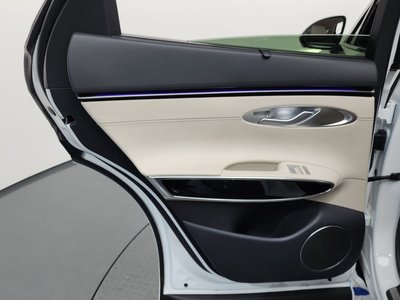2025 Genesis GV70 缩略图 15