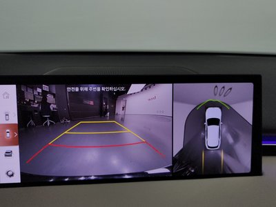 2025 Genesis GV70 缩略图 21