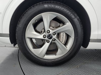 صورة 6 لـ 2025 Genesis GV70