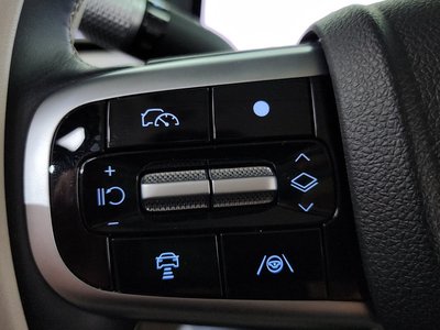 2025 Genesis GV70 缩略图 23