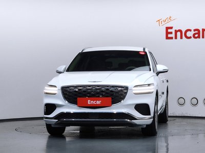 صورة 2 لـ 2025 Genesis GV70