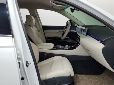 2025 Genesis GV70 缩略图 16