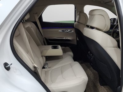 2025 Genesis GV70 缩略图 17