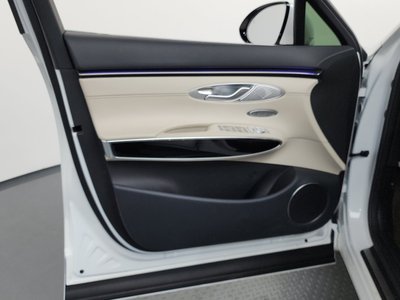 2025 Genesis GV70 缩略图 14