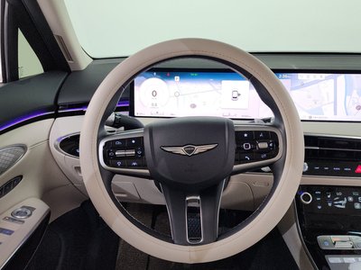 2025 Genesis GV70 缩略图 20