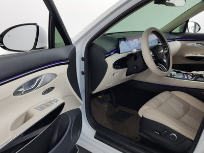 2025 Genesis GV70 缩略图 13