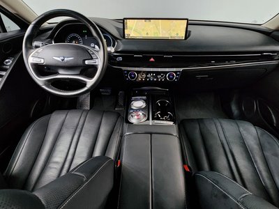 صورة 5 لـ 2021 Genesis G80 (RG3)
