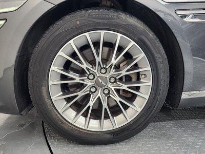صورة 6 لـ 2021 Genesis G80 (RG3)