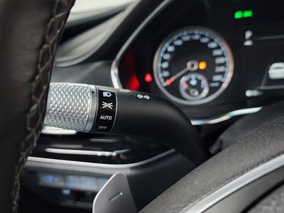 2021 Genesis G80 (RG3) thumbnail 15