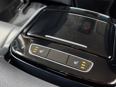 2021 Genesis G80 (RG3) thumbnail 20