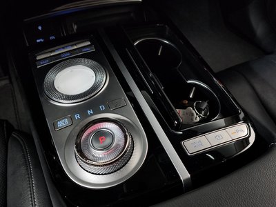 صورة 9 لـ 2021 Genesis G80 (RG3)
