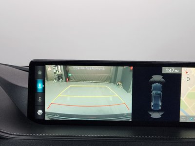 2021 Genesis G80 (RG3) thumbnail 14