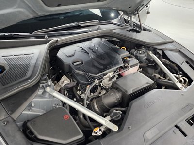 صورة 7 لـ 2021 Genesis G80 (RG3)