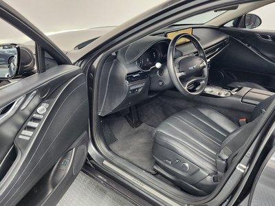 صورة 10 لـ 2021 Genesis G80 (RG3)