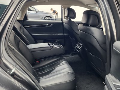 2021 Genesis G80 (RG3) thumbnail 11
