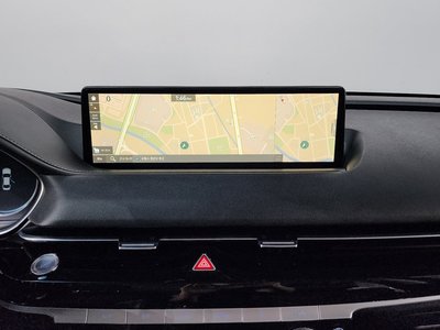 2021 Genesis G80 (RG3) thumbnail 12