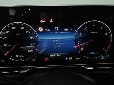 MERCEDES-BENZ S-CLASS - 8