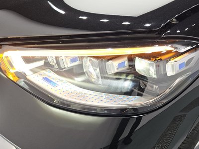 MERCEDES-BENZ S-CLASS - 9