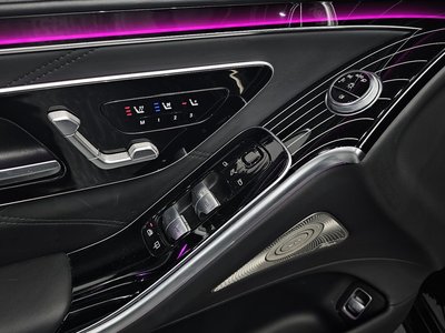 صورة مصغرة 30 لـ 2021 Mercedes-BENZ S-CLASS