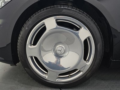 MERCEDES-BENZ S-CLASS - 6